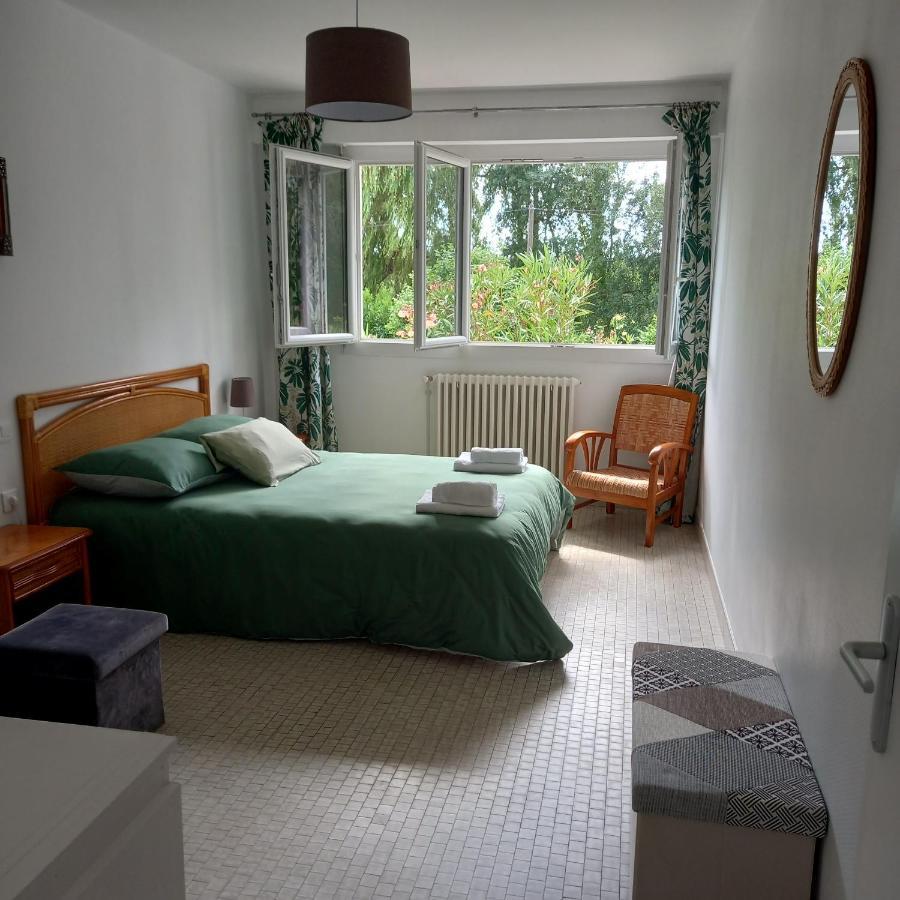 La Gisiere, Chambres D'Hotes Challans Exterior foto