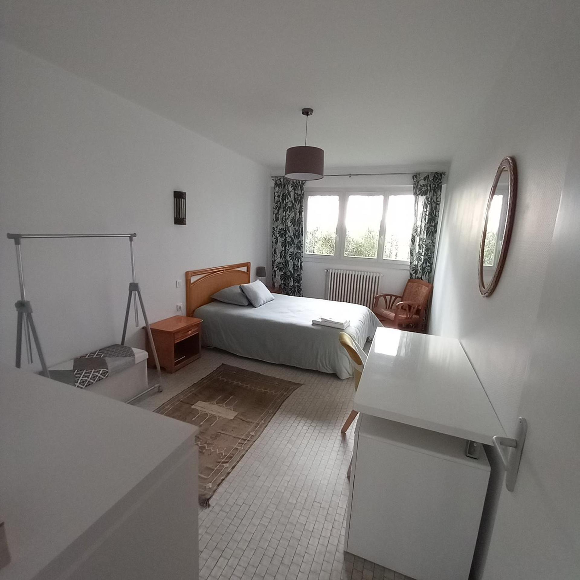 La Gisiere, Chambres D'Hotes Challans Exterior foto