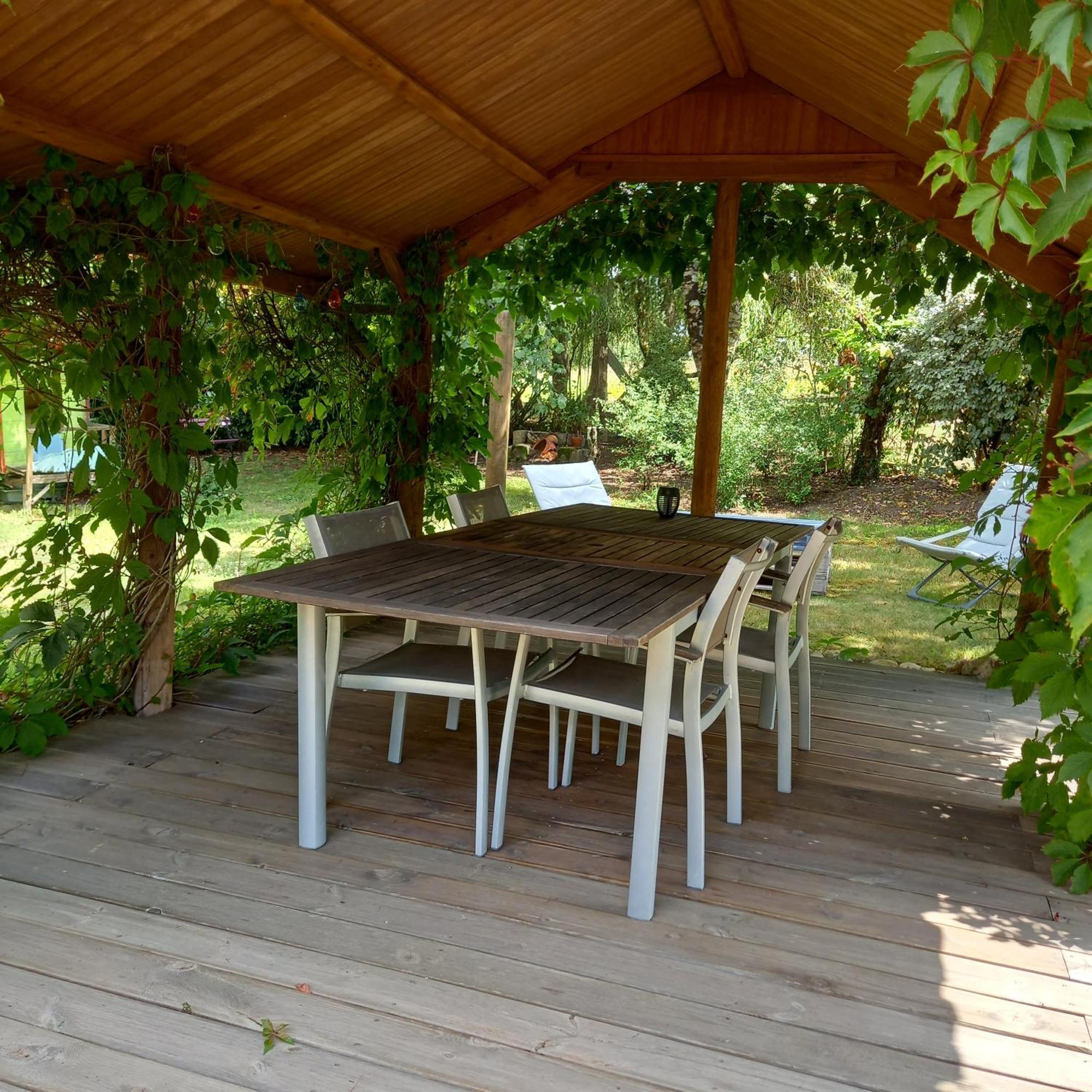 La Gisiere, Chambres D'Hotes Challans Exterior foto