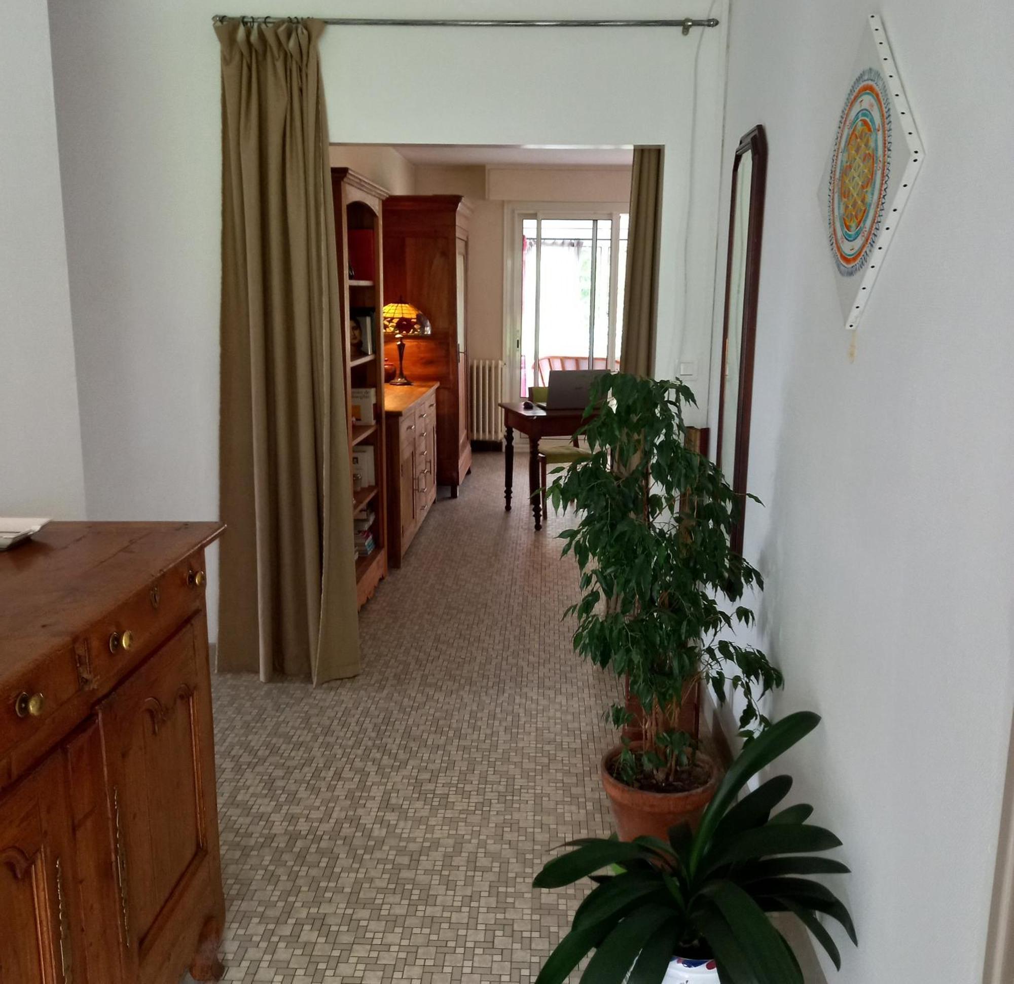 La Gisiere, Chambres D'Hotes Challans Exterior foto